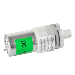 VN2704PW DC 3.7V 6V 12V 24V 0.6-4L/min חשמלי קטן מיני אוויר ואקום משאבת DC משאבת עבור יופי ציוד - Product Image 3