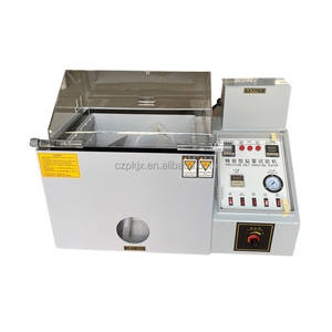 Câmara De Teste De Corrosão <span class=keywords><strong>Spray</strong></span> De Sal Fornecimento De Fábrica Testador De Névoa De Sal Acelerado Máquina De Resistência À Corrosão para Laboratório - Product Image 4
