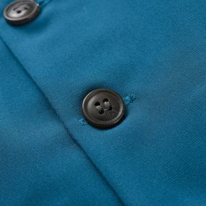 Ensemble 4 Pièces de Vêtements de Gentleman pour Bébé Garçon 80-140, Tenue à Manches Longues pour Tout-Petits de 12 à 18 Mois - Product Image 4