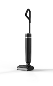 Aspirateur compact 190W autonettoyant humide et sec avec brosse motorisée pour usage domestique et nettoyage détaillé - Product Image 4