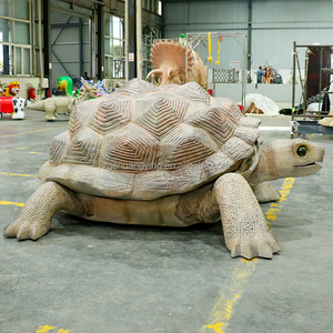 Costume d'animal robotique sur mesure haut de gamme professionnel Costume de <span class=keywords><strong>tortue</strong></span> avec des parties mobiles <span class=keywords><strong>pour</strong></span> les événements - Product Image 4