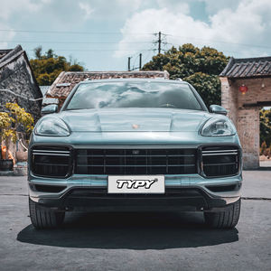 TYPY Kit de carrosserie original au <span class=keywords><strong>prix</strong></span> de gros pour <span class=keywords><strong>Porsche</strong></span> <span class=keywords><strong>Cayenne</strong></span> 9Y0 9YA 2018-2023 Kit de carrosserie automobile <span class=keywords><strong>coupé</strong></span> SD Turbo - Product Image 2