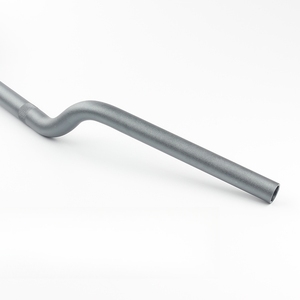 Manillares de moto para <span class=keywords><strong>YAMAHA</strong></span> <span class=keywords><strong>XJ6F</strong></span> XJ6S FZ6R - Product Image 3