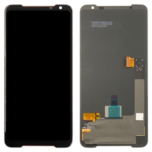 Écran LCD AMOLED d'origine de haute qualité pour <span class=keywords><strong>Asus</strong></span> ROG Phone 3 ZS661KS remplacement de l'assemblage du numériseur d'écran tactile - Product Image 3