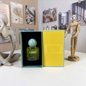 Ensemble de parfums personnalisés en gros pour femmes, format standard, aux fragrances formelles : Pomelo des neiges, Hibiscus liquide jaune, Cantaloup soleil - Product Image 3