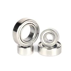 Cojinete para <span class=keywords><strong>KUPA</strong></span> UPOWER UP200 UG12/SUG12 Reemplazo de pieza de mano para taladro de uñas Accesorios de herramientas de manicura - Product Image 2