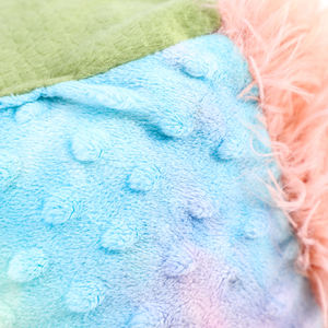 EDUsense Kindergarten Preescolar Equipo <span class=keywords><strong>sensorial</strong></span> Sensación Juguete <span class=keywords><strong>Cubo</strong></span> mágico Juguete de bloque táctil - Product Image 3