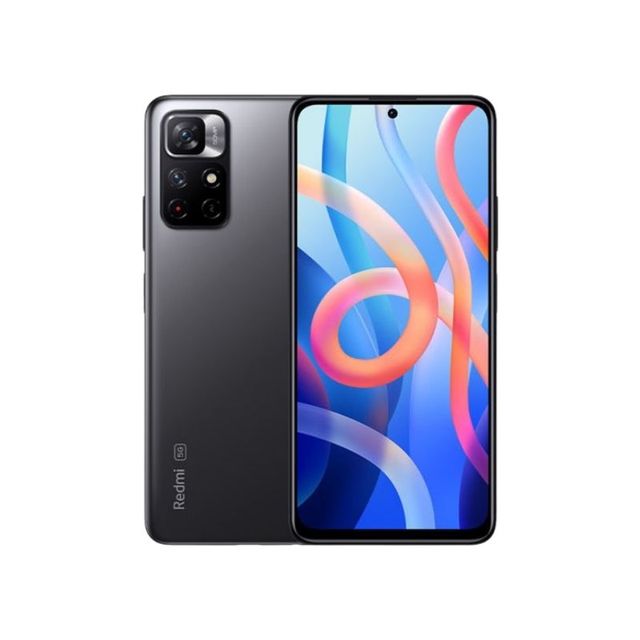 Wholesale Unlock Android Phone Original Mobile Phone Cellular Xiao-mi Redmi Note 11 4g Low Price