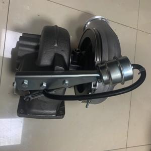 Turbocompresor 4025027 3594195 3594196, adecuado para turbocompresor de motor QSX15 - Product Image 5