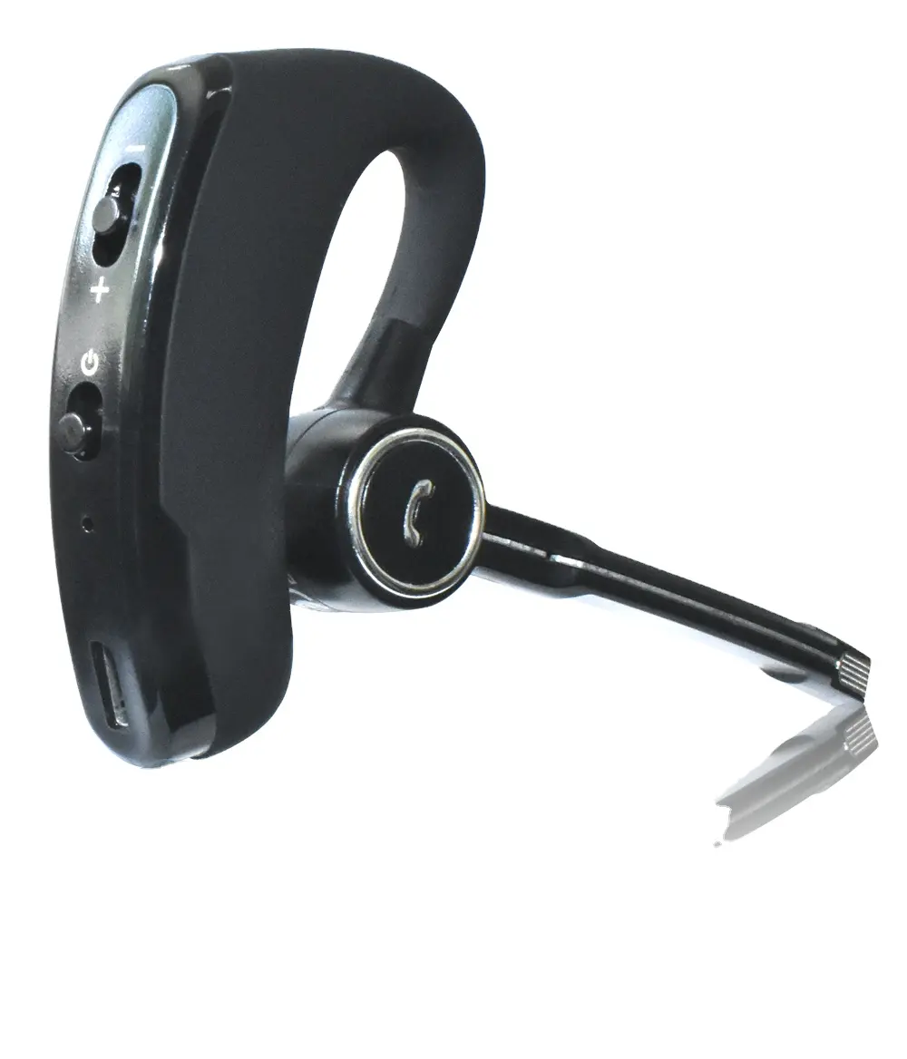 שתי דרך רדיו Bluetooth אוזניות PTT אלחוטי אוזניות עבור Hytera kirisun ווקי טוקי