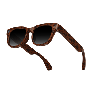 Gafas Inteligentes con Cámara E06S E06D, Cámara de 13MP, 1080P 30FPS, Chipset Novatek, 4GB de Almacenamiento, WiFi 6, Activación por Voz, Multi-idioma - Product Image 4