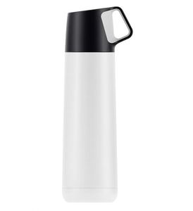 Fashion <b>Cheap</b> Price Double Walled Vacuum Cup Insulated Sports Water Bottle - Product Image 4