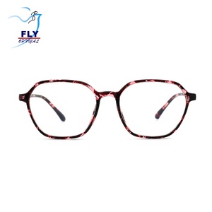 DOISYER <span class=keywords><strong>2023</strong></span> lunettes de lecture pour femmes de marque privée personnalisées cadre en cuivre bloquant la lumière bleue carrée pour une utilisation sur ordinateur - Product Image 6