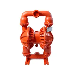 TZ8威尔登泵用气动酸输送隔膜泵