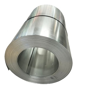Bobine d'acier galvanisé DX53D+Z BTSM anti-corrosion 0,21-0,50 mm certifiée API/CE/JIS/BIS pour armoire électrique d'appareils électroménagers - Product Image 1