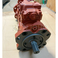 Pompe à piston hydraulique K3VL112 K3VL45/B-1NLSM-PR-TB422 L280 K3VL45 K3VL80 K3VL145 K3VL200