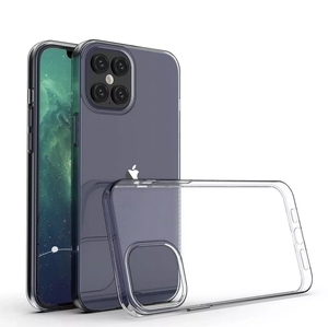 เคสโทรศัพท์ TPU <span class=keywords><strong>ใส</strong></span>กันกระแทกป้องกันรอยขีดข่วนสำหรับ <span class=keywords><strong>iPhone</strong></span> 7 8 x XS <span class=keywords><strong>XR</strong></span> 11 12 13 14 15 16 17 PRO MAX - Product Image 1