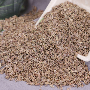 مصنع بيع بالجملة التوابل واحدة التخصيص جودة عالية نقية طبيعية خام كامل أنيثوم بذور الشبت الجافة - Product Image 5
