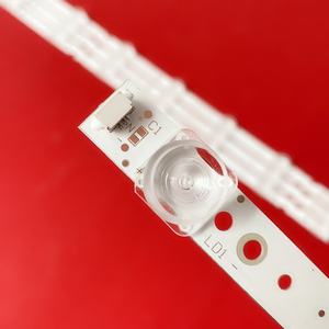 Tira de Retroiluminación LED para TV de 50 Pulgadas GIC50LB24-3030F2.1D 4C-LB5007-ZM02J89M, Retroiluminación LED para TV 50U5850C 50U6500C - Product Image 4