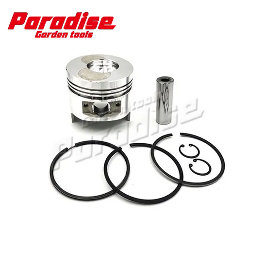 Aluminum Alloy Piston Piston Ring Pin