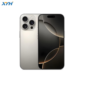 Apple <span class=keywords><strong>iPhone</strong></span> 16 Pro 8GB/1TB <span class=keywords><strong>Nero</strong></span> Usato in Ottime Condizioni - Product Image 3