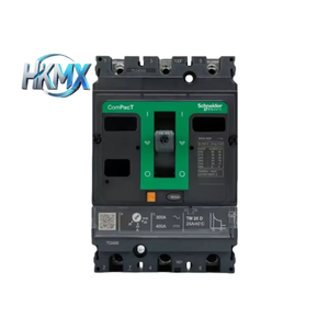 เบรกเกอร์วงจรไฟฟ้ารุ่นใหม่ EasyPact 100F 30A - Product Image 1