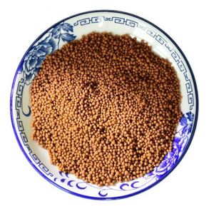 ปุ๋ยอัดเม็ด Npk 15-15-15-15สำหรับการเกษตรปล่อยสารอาหารได้อย่างรวดเร็วผู้ผลิตในประเทศจีน - Product Image 2