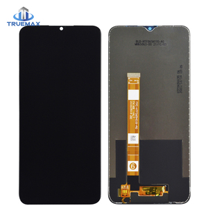 หน้าจอ LCD พร้อมกรอบ สำหรับ <span class=keywords><strong>OPPO</strong></span> A11X A5 A9 A31 2020 <span class=keywords><strong>A51</strong></span> Realme 5 5i 5s 6i C3 C3i - Product Image 3