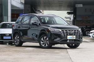 GAC Trumpchi GS4 2023 270t d'occasion <span class=keywords><strong>moins</strong></span> cher, automatique 6 vitesses, 5 portes, 5 places, nouveau SUV chinois - Product Image 3