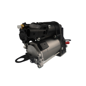 Nouvelle pompe de compresseur de suspension pneumatique HeNing 1643201204 1643200304 1643200504 pour Benz GL-CLASS(X164) ML-CLASS(W164) 2007-2012 - Product Image 4