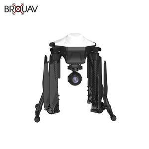 Drones de Inspección BROUAV con Gimbal de Tres Ejes para Inspecciones Estables - Product Image 6