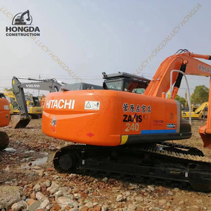 Excavadora Usada Hitachi, Excavadora ZX300 de buen rendimiento, a precio barato, de 2000, de 2000, de 2000, 2000, de 2000, de 2000, 2000, de 2000, de 2000, de 2012 - Product Image 1