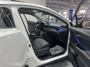 2021โมเดลรถมือสอง <span class=keywords><strong>Toyota</strong></span> <span class=keywords><strong>C</strong></span> H R รุ่นหรูหรา2.0L - Product Image 6