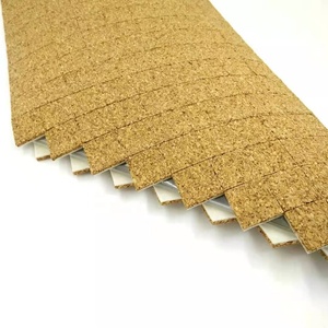 Nút Chai Tự Dính Bảo Vệ Kính 18*18*2 + <span class=keywords><strong>1MM</strong></span> Có Nút Xốp Bám Miếng Đệm Bảo Vệ Nút Chai Miếng Đệm Nút Chai - Product Image 5