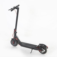 Patinete Eléctrico M365 Pro Ligero de 350W de Largo Alcance para Adultos, Venta Económica en Almacenes de Reino Unido, UE y Alemania, Alta Calidad