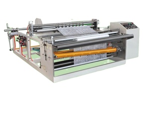HY-150 Rolls Wet <strong>Wipe</strong> Perforating Slitting and Rewinding Machine,canister <strong>Wipes</strong> Making Machine - Product Image 1