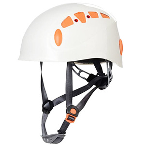 Casques de sécurité pour chantier WELTA CE EN397 & ANSI Z89.1 ABS WHA9 420g, vente directe d'usine - Product Image 5