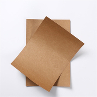 Papier kraft pour emballages de cartons, boîtes d'exportation et emballages de protection - Recyclable et écologique