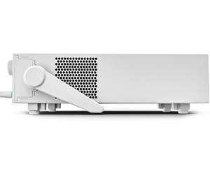 Alimentation programmable ITECH IT6833 72V 3A 216W avec affichage fluorescent sous vide (VFD) haute visibilité pour laboratoire * Clavier numérique intégré - Product Image 2