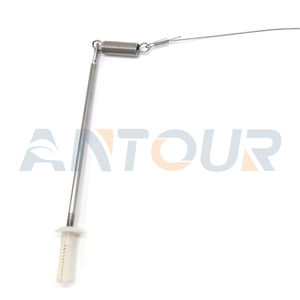 منتجات مكافحة الطيور وظيفة سلك الطيور برأسين - Product Image 3