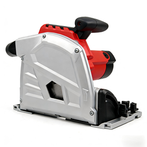 Sierra de Inmersión Eléctrica de 1200W con Velocidad Variable de 2000-5500rpm, Riel Guía Opcional - Product Image 1