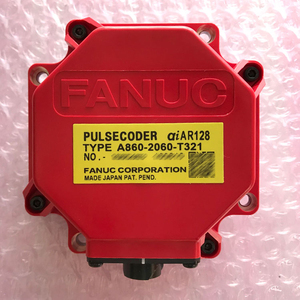 Contrôleur CNC d'origine A860-2060-T321 FANUC, encodeur de moteur - Product Image 6