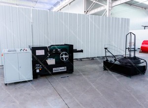 Máquina automática <span class=keywords><strong>de</strong></span> alta velocidad <span class=keywords><strong>para</strong></span> fabricar <span class=keywords><strong>clavos</strong></span> <span class=keywords><strong>de</strong></span> alambre <span class=keywords><strong>de</strong></span> hierro, fabricada en China por Xinnuo - Product Image 6