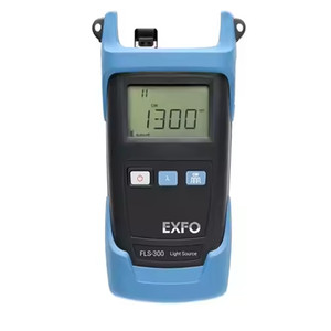 Source de lumière optique originale EXFO FLS-300 FLS-600 - Product Image 1