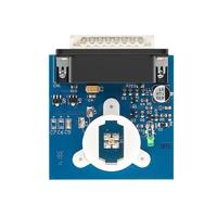 Programmeur d'ECU de voiture IPROG + Plus 777 personnalisé avec tous les adaptateurs prenant en charge la programmation IMMO EEPROM