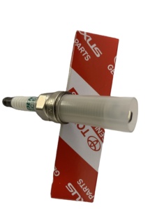 สำหรับหัวเทียนอิริเดียมใหม่สำหรับซ้าบ <span class=keywords><strong>900</strong></span> II คอนเวอร์ทิเบิล 1993-1998 19 มม. ชิ้นส่วนเครื่องยนต์รถยนต์ 101000063AC 12120035747 Sk20hr11 - Product Image 1