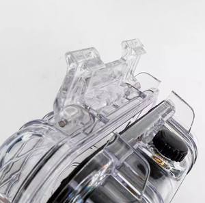 Petite boîte étanche professionnelle étanche à l'humidité et aux chocs avec support OEM et ODM - Product Image 3