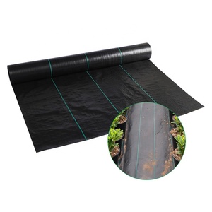 Tela para jardín, alfombrilla para hierba, película, para agricultura, <span class=keywords><strong>malla</strong></span> anticésped - Product Image 5