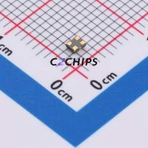 OW7EL89CENUYO3YLC-40M Temperature Compensated Crystal Oscillator TCXO SMD2016-4P Oscillator 40MHz 1.5ppm Clipped Sine Wave 3.3V - Product Image 2
