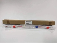 Nouvelles pièces de rechange d'origine A5AWM34E00 lampe de chauffage de fusion pour Konica Minolta Bizhub C1100 C1085 pièces d'unité de fusion